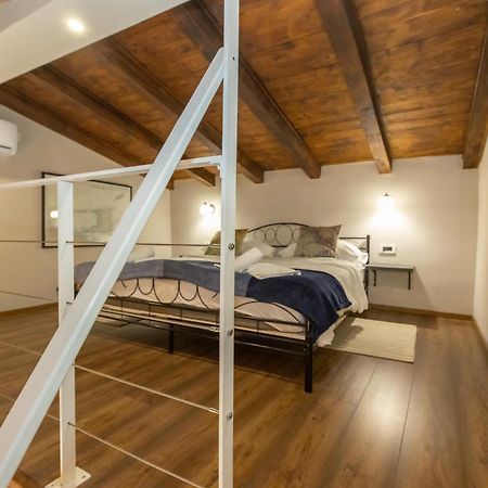 Nautical Apartment Old Town Zadar - With Roof Terrace Luaran gambar