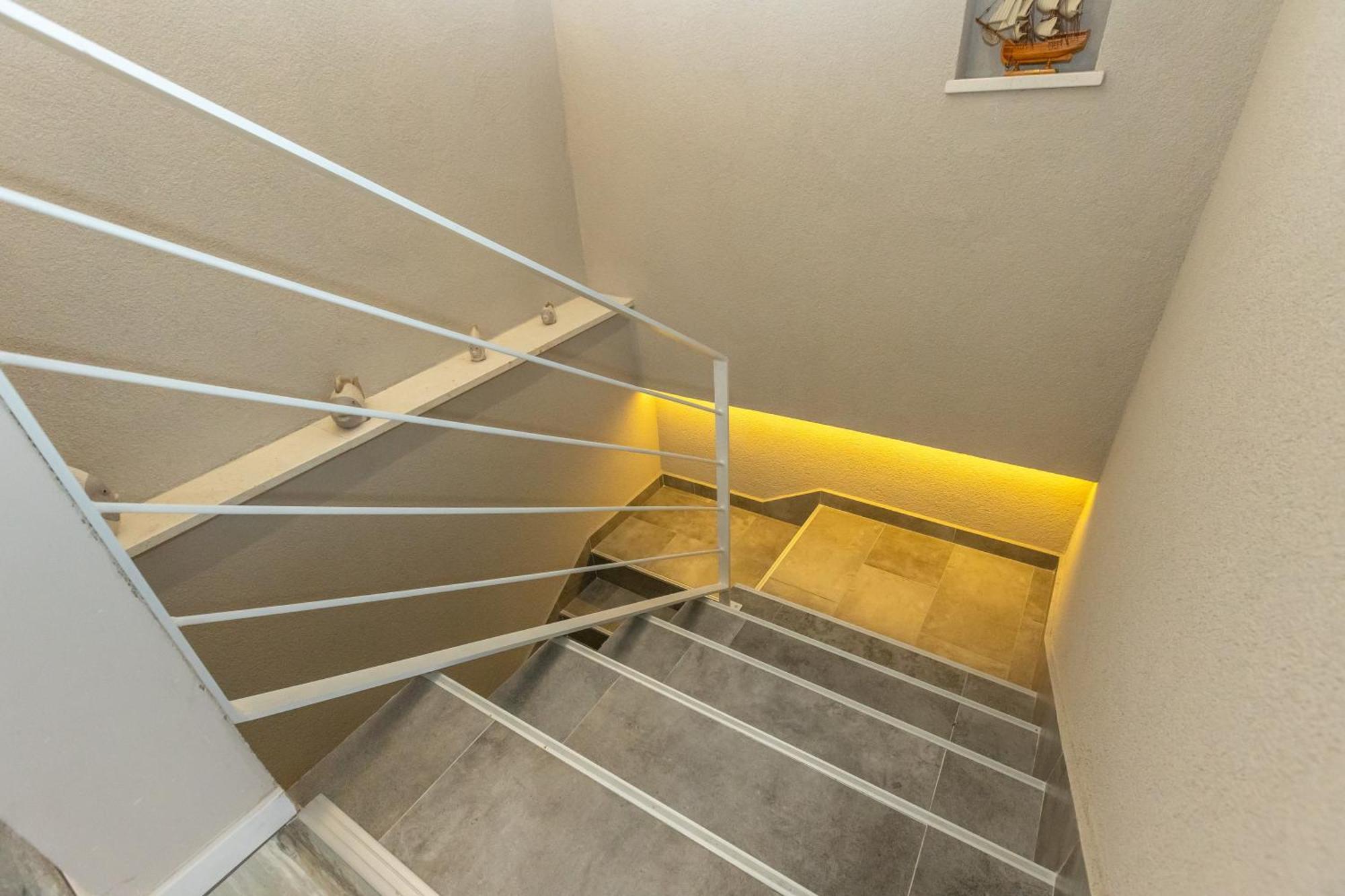 Nautical Apartment Old Town Zadar - With Roof Terrace Luaran gambar
