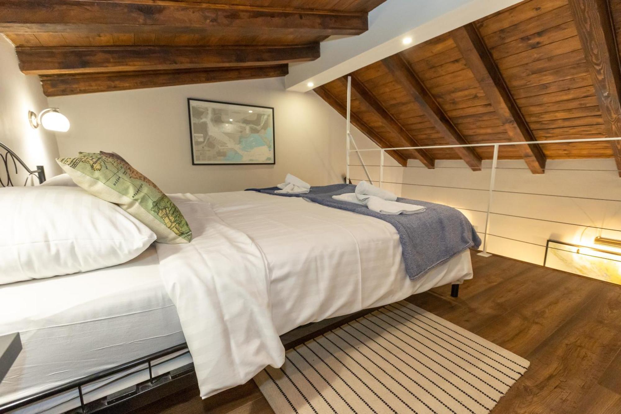 Nautical Apartment Old Town Zadar - With Roof Terrace Luaran gambar