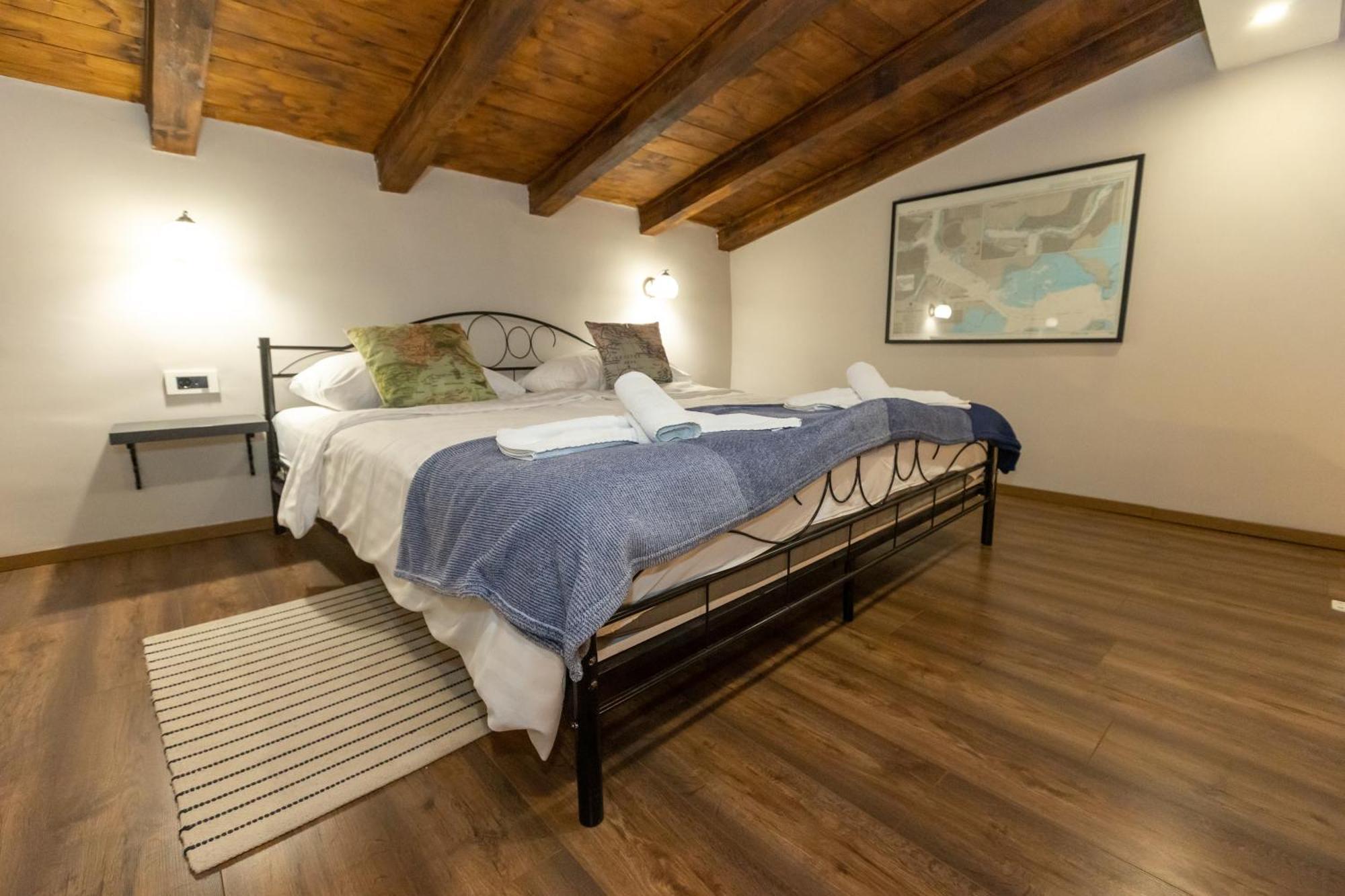 Nautical Apartment Old Town Zadar - With Roof Terrace Luaran gambar